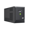 Zasilacz awaryjny UPS Greencell 2000VA 1400W