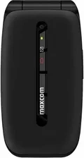 Telefon MAXCOM MM 828 4G Czarny