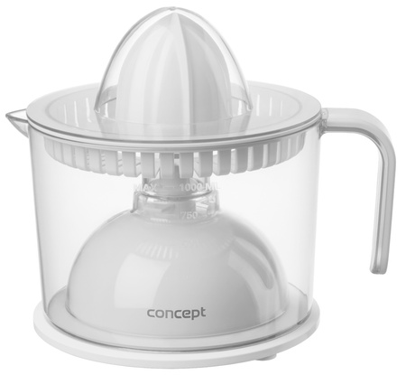 Wyciskarka do cytrusów Concept CE3540