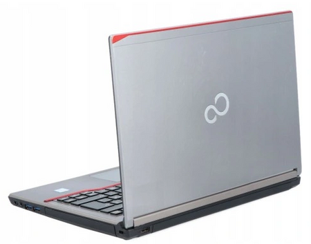 Laptop Fujitsu LifeBook E746 14 \ POLEASINGOWY!!!