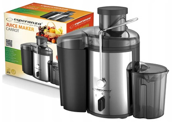 Sokowirówka Esperanza 500W CARROT