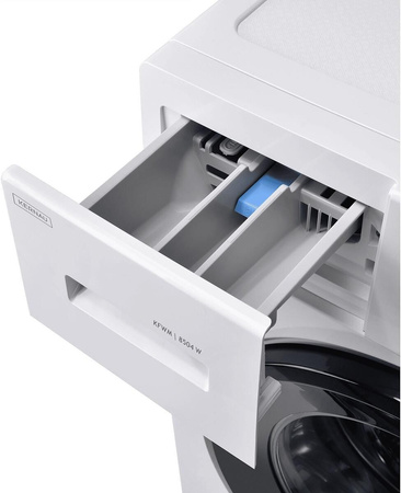 Pralka Kernau KFWM I8504 W