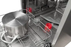 Zmywarka wolnostojąca Amica DFM41E6qISMG Przecena-115