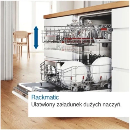 Zmywarka Bosch SMV4HVX31E