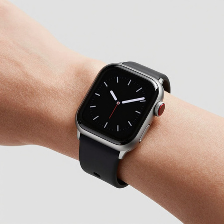 Smartwatch Maxlife MXKW-350 4G różowy GPS WiFi