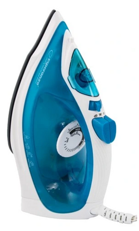 Żelazko parowe Esperanza 2200W
