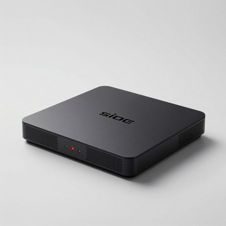 Dekoder DVB-T2 LTC 507