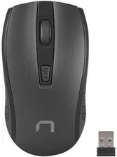 Mysz bezprzewodowa Natec Jay 2 nano