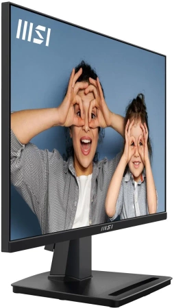 Monitor MSI 24,5" PRO MP251 IPS 1080p 100Hz