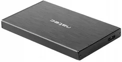 Kieszeń zewnętrzna 2.5 Rhino SATA-USB 3.0