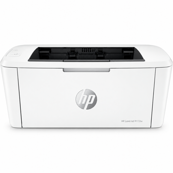 Drukarka HP LaserJet M110w Wi-Fi
