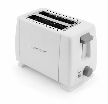 Toster Esperanza EKT001