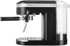 Ekspres KitchenAid 5KES6503EBK Żeliwny
