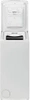 Pralka Indesit BTWS60400PLN
