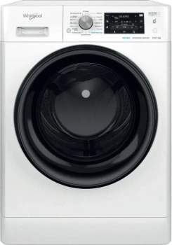 Pralko-suszarka Whirlpool FFWDD 1076258 BV