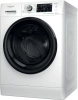 Pralko-suszarka Whirlpool FFWDD 1076258 BV