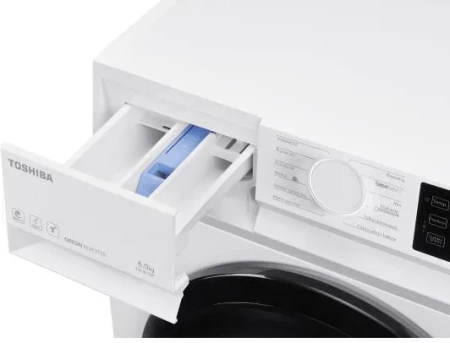 Pralka Toshiba TW-BL70A2PL(WK)