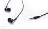 Słuchawki douszne Vakoss stereo LT-437EX czarne
