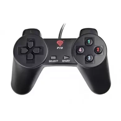 Pad natec genesis p10