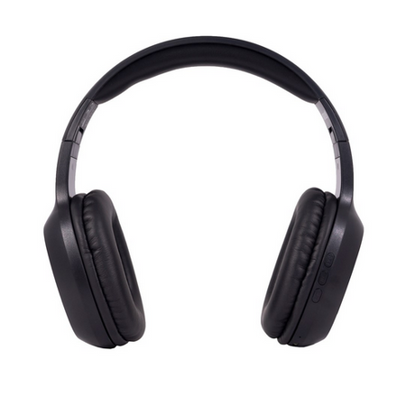 MAXELL BASS13 BT HP Słuchawki Bluetooth czarne
