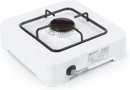 Kuchenka Ravanson 1-Palnik K-01T