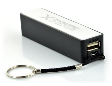 Powerbank extreme Esperanza 2000mAh XMP101K