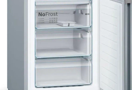 Lodówka Bosch Serie 4 KGN36VLED OUTLET