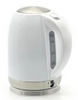 Czajnik VICCIO FK-1507-2W stalowy biały