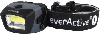 Latarka czołowa Everactive HL150